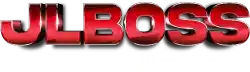 JLBOSS casino logo