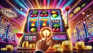BETVN Online Slot Games