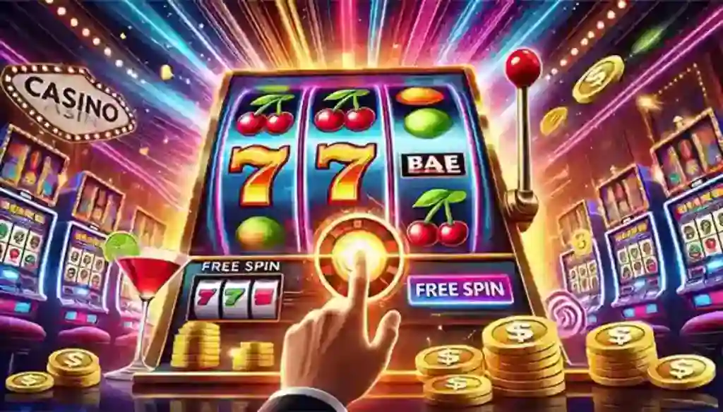 BETVN Online Slot Games
