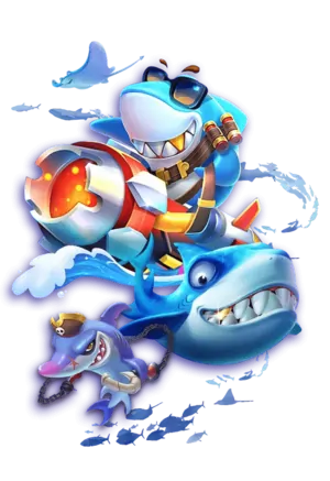 JLBOSS Fishing Games