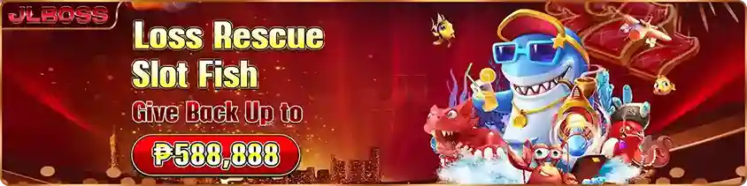 JLBOSS Fishing Games